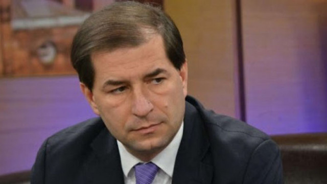 Борислав Цеков: Президентът избърза, обсъждат се въпроси извън компетенцията му